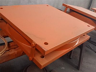 潍坊建筑摩擦摆隔震支座用材料检测应该遵循哪些规范